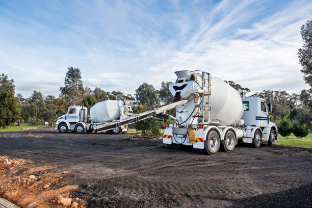 Best Concrete Demolition Services in Cortland, OH