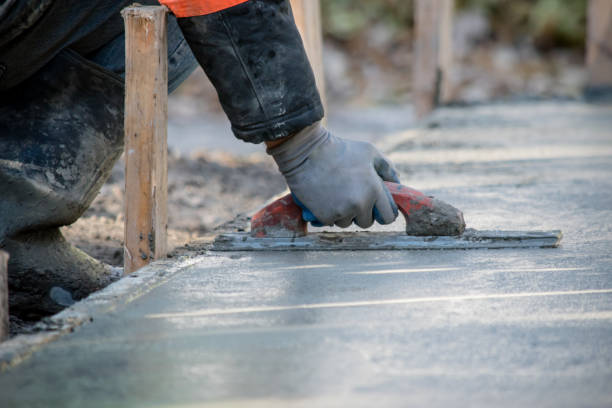 Best Stamped Concrete Services in Cortland, OH