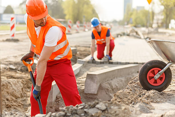 Best Concrete Grinding and Polishing in Cortland, OH